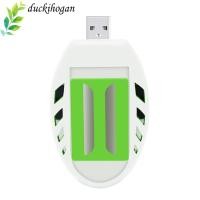 ราคา DUCKYHOGAN ชุดไล่ยุงในรถยนต์, เม็ดหอม, เครื่องฆ่ายุง USB ไฟฟ้าปลอดสารพิษ, ตกปลาไล่แมลงแบบเปลี่ยนได้แบบพกพา (44012742338)