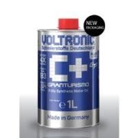 ราคา น้ำมันเครื่อง Voltronic C+ Blue ขนาด 1 ลิตร (19538964184)