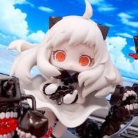 ราคา Nendoroid Northern princess #542 มือ2 (57328304)