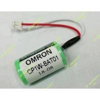 ราคา ใหม่ CJ1W-BAT01 3V CP1H CP1L CR14250SE-R Omron PLC แบตเตอรี่ สินค้าแท้ 100% ประกัน 30 วัน (22712755395)