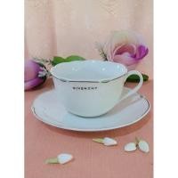 ราคา ชุดถ้วยชา/กาแฟ GIVENCHY สินค้าใหม่ ราคาถูก (27169370647)