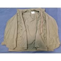 ราคา Vintage Us Army M-1965 M65 Field Jacket 1974 Size Large Regular Nos (New Old Stock) (18177676306)