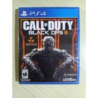 ราคา (มือ2) PS4​ -​ Call of Duty : Black Ops III 3 (Z.all) (18330457416)