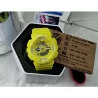 ราคา Casio Baby-G (BA-110BC-9A)
