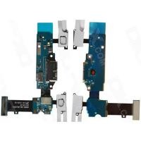 ราคา สายแพรชุดก้นชาร์จ Samsung Galaxy S5 i9600,G900V(3G) (9511834996)