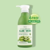 ราคา ESFOLIO เอสโฟลิโอ อโล เวร่า ซูทธิง บอดี้ วอช (BTG) Aloe Vera Soothing Body Wash (500 ml) (28000001561)