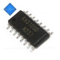 ราคา 5 ชิ้น KA3100D KA3100 SOP16 ในสต็อก (47152800666)