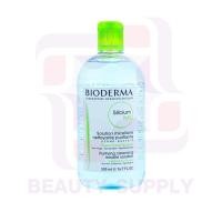 ราคา Bioderma Sebium H2O Make-up Removing Micelle Solution 500 ml (2241428911)