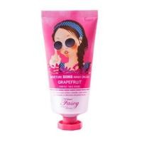 ราคา ครีมทามือ Fascy Moisture Bomb Hand Cream (GRAPEFRUIT) (9477329)
