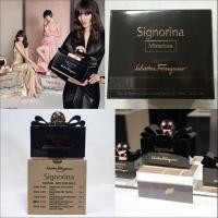 ราคา Ferragamo Signorina Misteriosa EDP 100ml (6384566083)