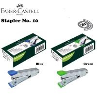 ราคา Faber-Castell HD-10 No10 เครื่องเย็บกระดาษ (42274533038)
