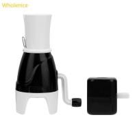 ราคา WHOL คู่มือฝรั่งเศสเครื่องถัก Hand Crank ถัก Mill เครื่องถัก Mill เครื่องสําหรับสร้อยข้อมือถัก Braidi (49902216028)