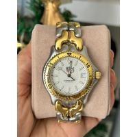 ราคา TAG Heuer ก้างปลา Kingsize 2กษัต WG1122-KO (28831103745)