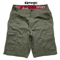 ราคา กางเกงขาสั้น Wrangler มือ2 สภาพดี (26035233345)