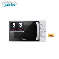 ราคา ┇☜Midea ไมโครเวฟความจุ 20 ลิตร รุ่น MMO-20J91 (9391189023)