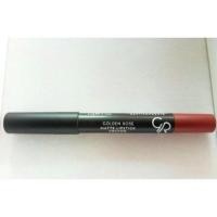 ราคา ส่งต่อ golden rose matte lipstick crayon no.21 (317140361)