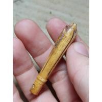 ราคา เครื่องรางดอกจำปีหลวงพ่อสดวัดปากน้ำเนื้อเขา (28082565833)