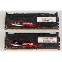 ราคา ram ddr3 8GB(4*2) bus2133 (8261341181)