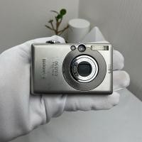 ราคา Canon IXUS50/IXY55(รุ่นหายาก) (26671352701)