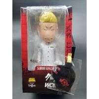 ราคา Crows&Worst Saburou Hanazawa ( Suzuran ) ( ซาบูโร่ ฮานาซาว่า ) เรียกเขาว่าอีกา (6812874004)