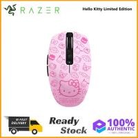 ราคา Original Razer Orochi V2 - Hello Kitty Limited Edition เมาส์สําหรับเล่นเกมไร้สาย (26615915909)