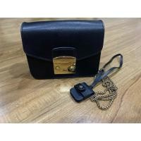 ราคา FURLA Metropolis mini crossbody Sholder bag **Used** (55202922452)