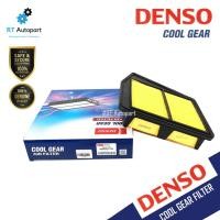 ราคา Denso กรองอากาศ Honda Accord G8 ปี08-12 เครื่อง 2.0 / เด็นโซ่ แอคคอร์ด ปี2008-2012 เครื่อง 2.0 / 17220-R60-U00 (4516417394)