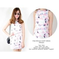 ราคา Used like new เดรสจากร้าน SlyQ (62730452)