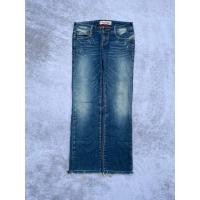 ราคา กางเกง EVISU JEANS SECOND (41166230129)