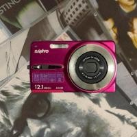 ราคา กล้องดิจิตอล Sanyo vpc-x1250 (23489971392)