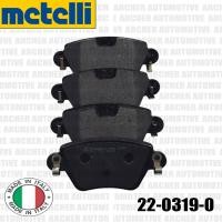 ราคา ผ้าเบรก หลัง (brake pad) JAGUAR X Type 2.0, 2.5, 3.0 ปี 2001 (26529390898)
