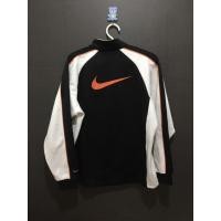 ราคา nike jacket แท้% เสื้อวอร์มมือสอง (7879081491)
