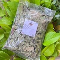 ราคา ใบขี้เหล็ก ใบขี้เหล็กอบแห้ง พร้อมส่ง ขนาด 100 กรัม ช่วยขับระดูขาว ช่วยระบายแก้ท้องผูก ลดอาการนอนไม่หลับ (23766310559)