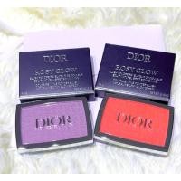 ราคา ฟรีถุงและริบบิ้นDior Backstage Blush Rosy Glow # 001 #004 บลัชออน Dior แท้ (21221738479)