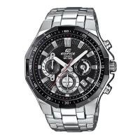 ราคา ﻿นาฬิกา CASIO Edifice chronograph EFR-554D-1AVUDF(ประกัน cmg) (3506734429)