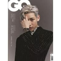 ราคา GQ THAILAND NO.78 JULY 2021 x BAMBAM GOT7 (18811056548)