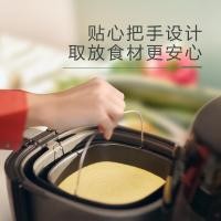 ราคา Philips Original Air Fryer อุปกรณ์เบเกอรี่ HD9925 เหมาะสําหรับ HD92529215HD9621HD9741 (51802836301)