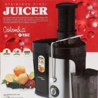 ราคา JUICER Colombia by Orbit เครื่องสกัดแยกกาก [มือสอง] (7438349068)