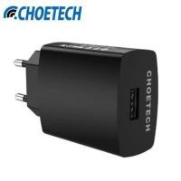 ราคา Choetech Qualcomm Quick Charge 3.0 ชาร์จเร็ว + สาย USB (8633322194)
