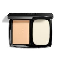ราคา Chanel Le Teint Ultra Tenue Ultrawear Flawless Compact Foundation #10 Beige (4209614673)
