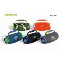 ราคา HOPESTAR H53PRO ลำโพงบลูทูธ 70W เสียงดีเบสแน่น ดังกระหึ่ม กันน้ำระดับ IPX6 ดัวใหม่ล่าสุด2025 (45301552081)