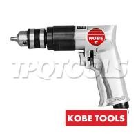 ราคา สว่านลมปรับหมุนซ้ายขวาได้จับดอกสว่านได้ถึงขนาด10มม.1800รอบ.KBE270-1400L"KOBE"รับประกันสินค้าแท้100% (29939482628)