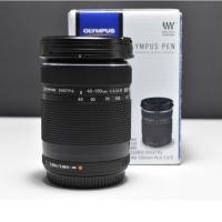 ราคา เลนส์ Olympus M.zuiko 40-150 R สภาพนางฟ้า (มือสอง) (1560515307)