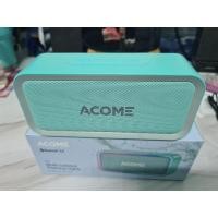 ราคา ลำโพงบลูทูธเสียงดี ถูก ACOME รุ่น A6 Bluetooth Speaker (12171400836)
