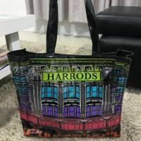 ราคา Used authentic harrods shopping (1044418261)