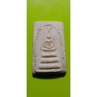 ราคา พระสมเด็จพิมพ์ใหญ่สามชั้นเกศเอียงหายากมาก หลวงปู่นาค วัดระฆังโฆสิตาราม เนื้อจัด (17371874511)