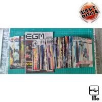 ราคา สรุปเกมส์ PLAY LITE,EGM,GAME MAG หนังสือคู่มือเฉลยเกมมือ2 (TH) MINI GUIDE BOOK (USED) บทสรุปเกมมือสอง ITGSTUDIO (25124616072)