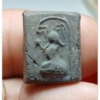 ราคา นางกวัก หลวงปู่สังข์ วัดนากันตรม เนื้อดินเจ็ดป่าช้า (26236231916)