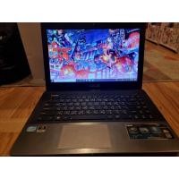 ราคา ขาย Notebook ASUS K45VJ Core i5 RAM 4 HDD 750 มือ2 สภาพดี มีการ์ดจอ 4900 บาท ครับ (11843918198)