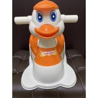 ราคา กระโถนเด็ก รูปเป็ด มีถาดรอง มีเสียงดนตรี (16318637073)